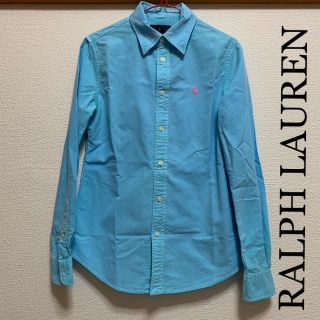 ラルフローレン(Ralph Lauren)のシャツ(シャツ/ブラウス(長袖/七分))