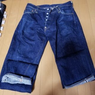 エビス(EVISU)のエヴィス ジーンズ Ｎｏ．1 スペシャル(デニム/ジーンズ)