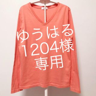 ロデオクラウンズ(RODEO CROWNS)のRODEO CROWNS ロデオクラウン RCWB ◆ 長袖Tシャツ(カットソー(長袖/七分))