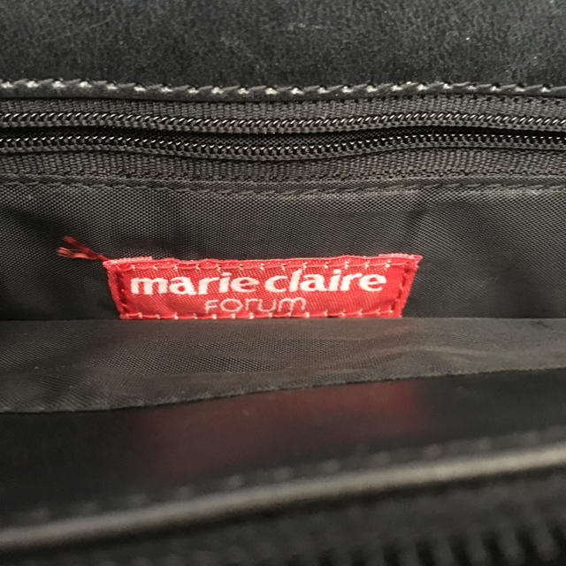 Marie Claire(マリクレール)のリクルートバッグ レディースのバッグ(ショルダーバッグ)の商品写真