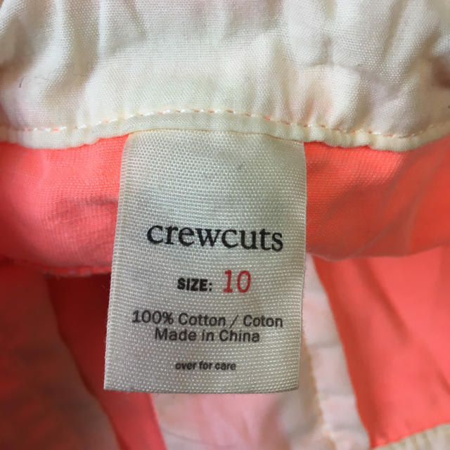 J.Crew(ジェイクルー)のJ Crew kids タイトスカート キッズ/ベビー/マタニティのキッズ服女の子用(90cm~)(スカート)の商品写真