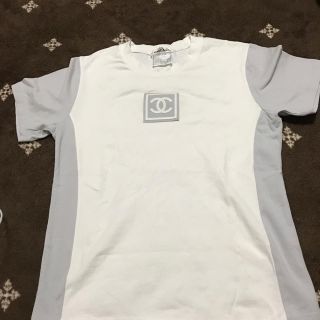 シャネル(CHANEL)のTシャツノベルティ(Tシャツ(半袖/袖なし))