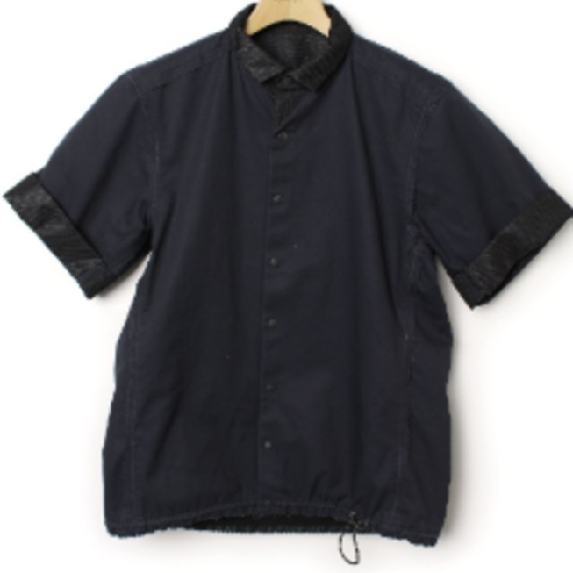 kolor(カラー)のkolor シャツ メンズのトップス(Tシャツ/カットソー(半袖/袖なし))の商品写真