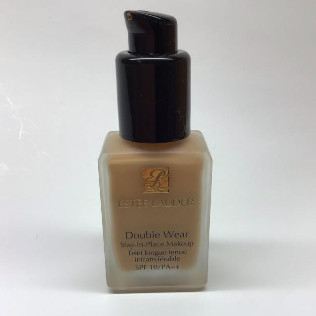 Estee Lauder エスティーローダー ダブルウェア サンド ポンプ付きの通販 By キャベツ侍 S Shop エスティローダーならラクマ Estee Lauder エスティーローダー ダブルウェア サンド ポンプ付きの通販 By キャベツ侍 S Shop エスティローダーならラクマ