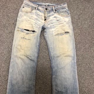 ファイブセブンティーファイブデニム(575DENIM)の575デニム Made in LA セレブ(デニム/ジーンズ)