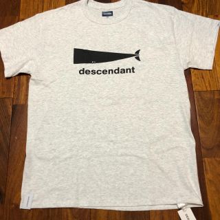 ロンハーマン(Ron Herman)のDESCENDANT✖︎Ron Herman 二子玉川限定Tシャツ ☆新品☆(Tシャツ/カットソー(半袖/袖なし))