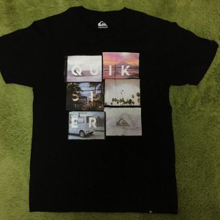 クイックシルバー(QUIKSILVER)のQUIKSILVER(Tシャツ/カットソー(半袖/袖なし))