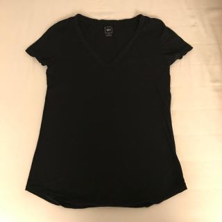 ギャップ(GAP)のGAP VネックTシャツ(Tシャツ(半袖/袖なし))