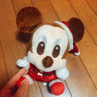 ディズニー(Disney)のミッキー ぬいぐるみ ディズニー(キャラクターグッズ)