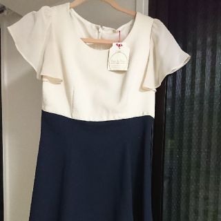 ルーデルー(Rew de Rew)の✨さく様専用✨【新品】RewdeRew❤️ワンピーススーツ(スーツ)