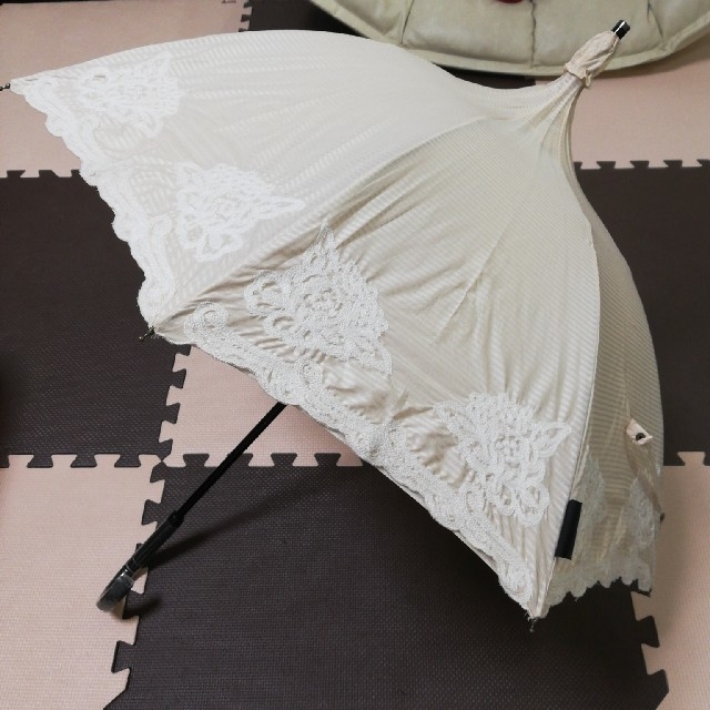 ANNA SUI(アナスイ)のアナスイ　日傘 レディースのファッション小物(傘)の商品写真