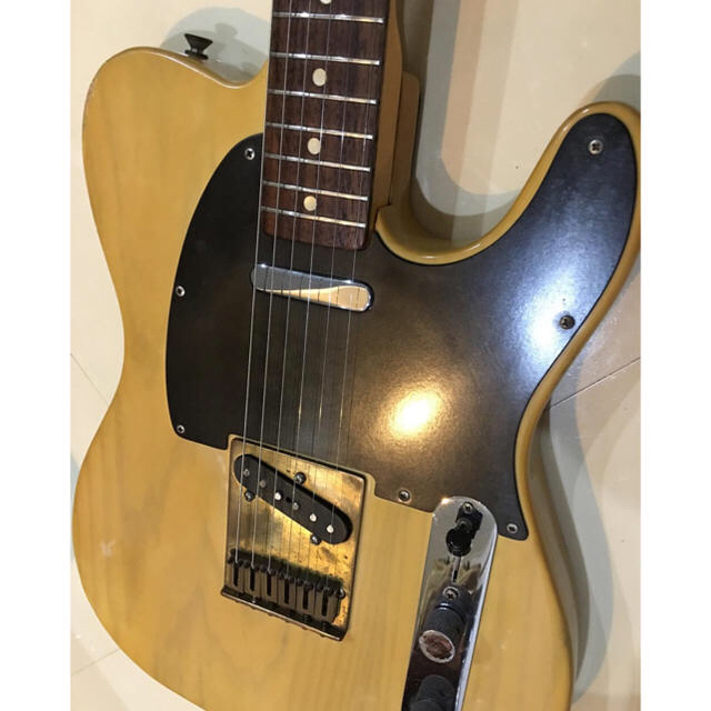 Fender(フェンダー)のfender USA  1978 telecaster 楽器のギター(エレキギター)の商品写真