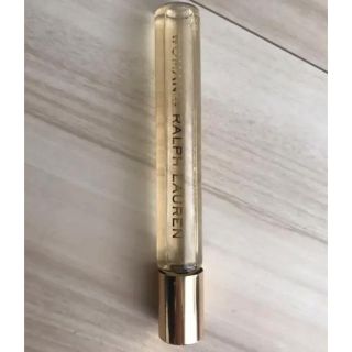 ラルフローレン(Ralph Lauren)のWOMAN by Ralph Lauren rollerball 香水(香水(女性用))