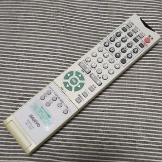 サンヨーショウカイ(SANYO)の値引き可能 送料込み SANYO PDP テレビ リモコン RC-434(その他)