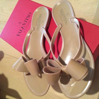 ヴァレンティノ(VALENTINO)のヴァレンティノサンダル♡(サンダル)