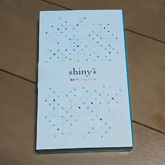 shiny+ シャイニープラス