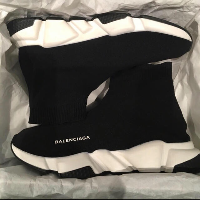 balenciaga スピードトレーナー 42