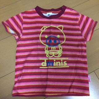 ドラッグストアーズ(drug store's)のdrug stores キッズ Tシャツ 90(Tシャツ/カットソー)