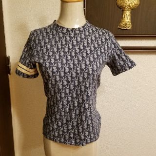 クリスチャンディオール(Christian Dior)のChristian Dior　Tシャツ(Tシャツ(半袖/袖なし))