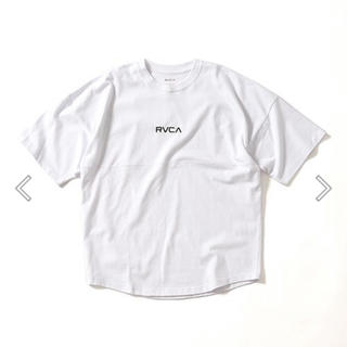 ルーカ(RVCA)のRVCA:別注BIG RVCA TEE SS(Tシャツ(半袖/袖なし))