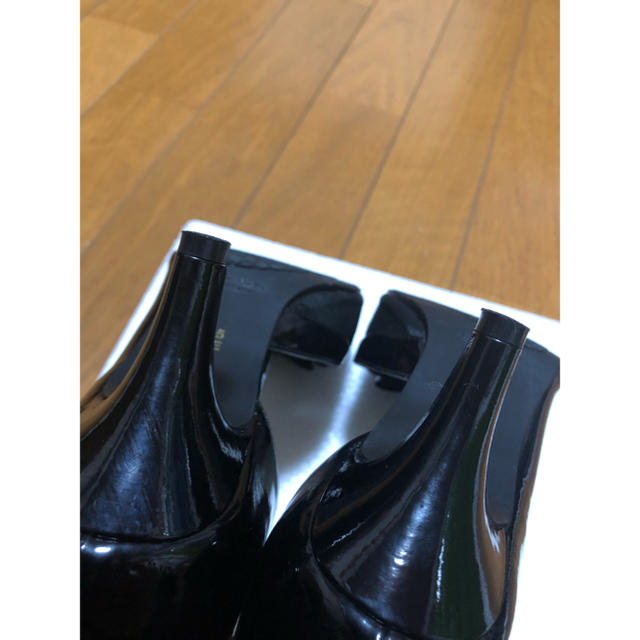Marie Claire(マリクレール)の【送料込】marie claire forum/23.5cmEEEパンプス    レディースの靴/シューズ(ハイヒール/パンプス)の商品写真