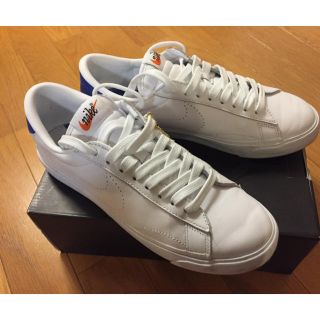 フラグメント(FRAGMENT)のNike w zoom tennis classic ac/FGMT(スニーカー)