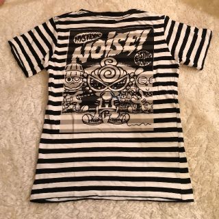 ヒステリックミニ(HYSTERIC MINI)のヒスミニ　120　半袖Tシャツ(Tシャツ/カットソー)