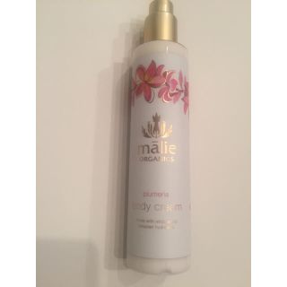 マリエオーガニクス(Malie Organics)のmalie ORGANICS マリエオーガニクス ボディクリーム(ボディクリーム)