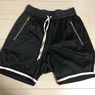 フィアオブゴッド(FEAR OF GOD)のdsrcv ハーフパンツ (ショートパンツ)