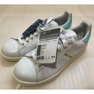 アディダス(adidas)の新品 adidas STAN SMITH アディダス スタンスミス レディース(スニーカー)