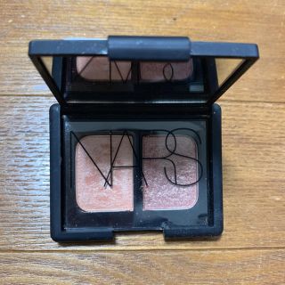 ナーズ(NARS)の (´‿`) moonaさま専用 NARS デュオアイシャドー 3077(アイシャドウ)