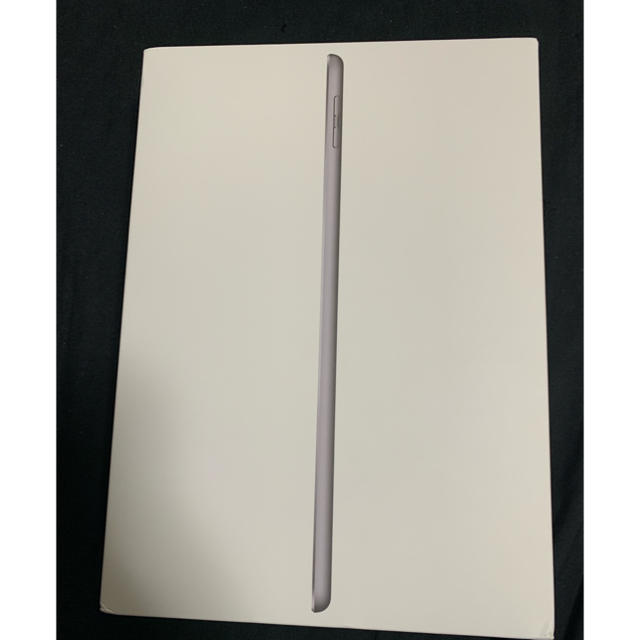 Apple iPad 第6世代 Wi-Fi 32GB Space Grayスマホ/家電/カメラ