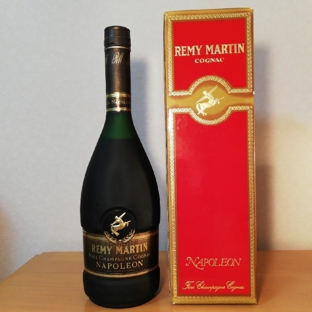 60%OFF!】 REMY MARTIN NAPOLEON レミーマルタン ナポレオン
