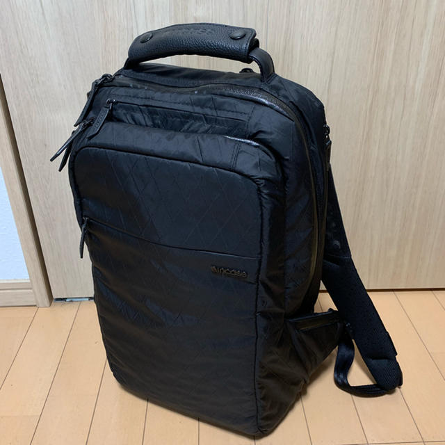 Incase ICON Pack Diamond Wire limited 新品-