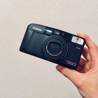 Canon - Canon Autoboy S panorama フィルムカメラの通販 by