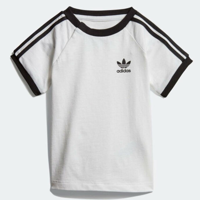 高価値】 adidas キッズ Tシャツ mandhucollege.edu.mv