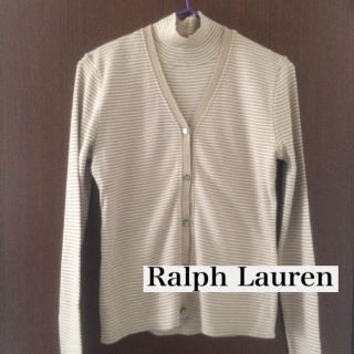 ラルフローレン アンサンブル(レディース)の通販 33点 | Ralph Lauren ラルフローレン アンサンブル(レディース)の通販 33点 | Ralph Lauren