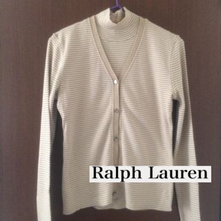 ラルフローレン アンサンブル(レディース)の通販 33点 | Ralph Lauren