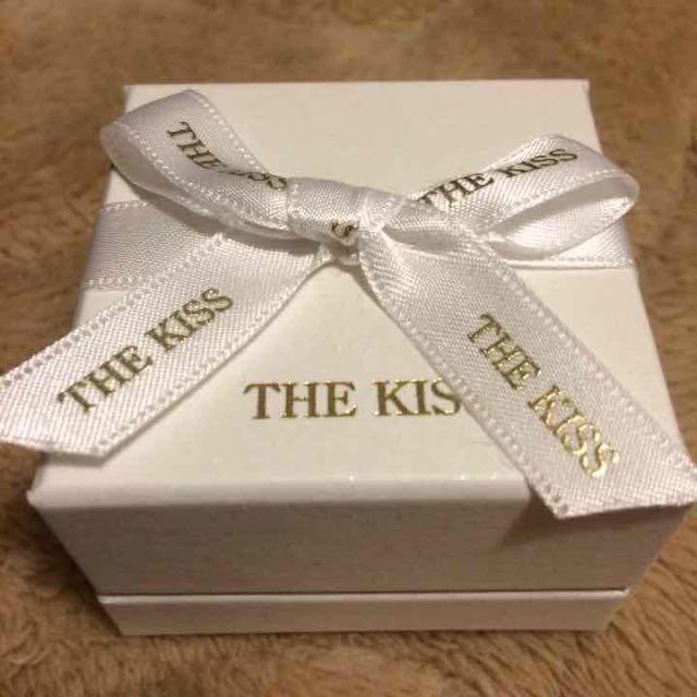 THE KISS(ザキッス)のTHE KISS ディズニー ネックレス レディースのアクセサリー(ネックレス)の商品写真