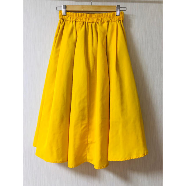 URBAN RESEARCH(アーバンリサーチ)のスカート♡未使用品 レディースのスカート(ひざ丈スカート)の商品写真