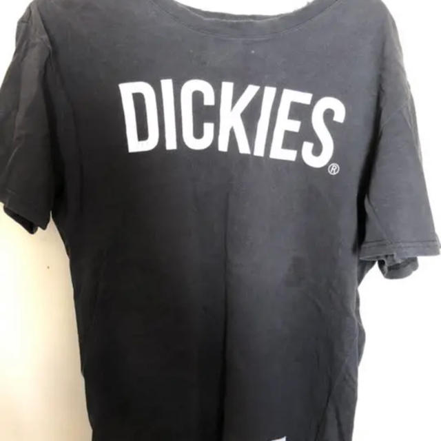 Dickies(ディッキーズ)のデッキーズ Tシャツ 「最終 値下げ商品」 メンズのトップス(Tシャツ/カットソー(半袖/袖なし))の商品写真