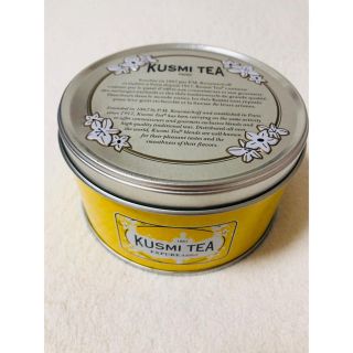 KUSUMI TEA♡125g(茶)