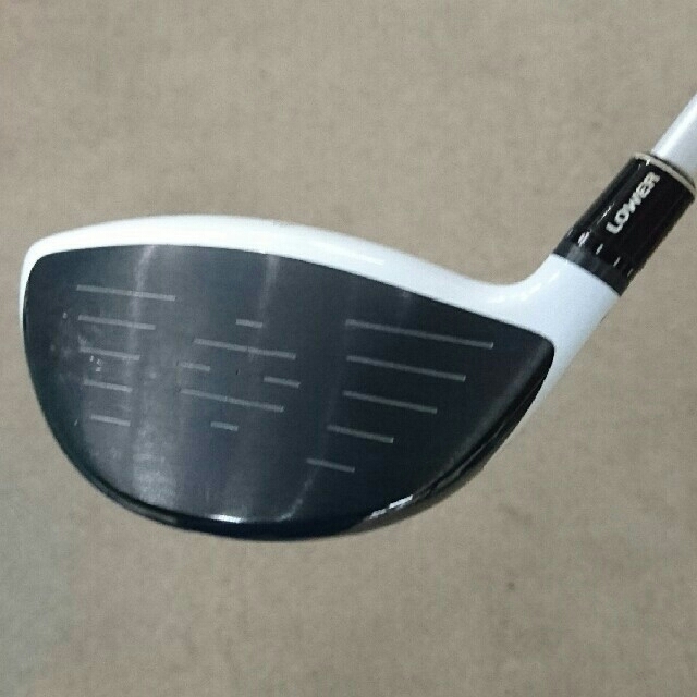 TaylorMade(テーラーメイド)の【重三2号様専用】M2(2017)D-type 9.5 ※【ヘッド、カバーのみ】 スポーツ/アウトドアのゴルフ(クラブ)の商品写真