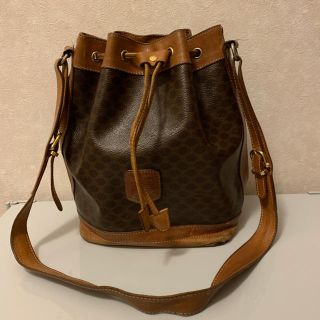 セリーヌ(celine)のうさまる様専用です☆セリーヌ ショルダー バック(ショルダーバッグ)