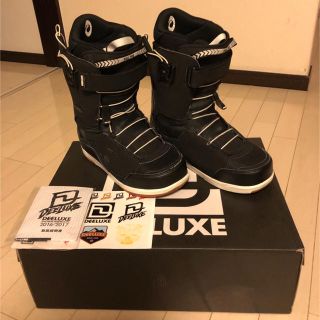 ディーラックス ステッカーの通販 54点 | DEELUXEを買うならラクマ