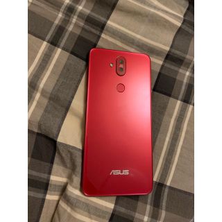 エイスース(ASUS)の今日限定最終最終最終値下げ！！！ASUS Zenfone5Q(スマートフォン本体)