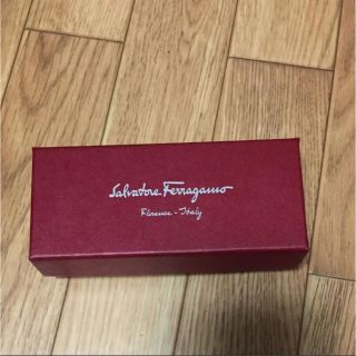 サルヴァトーレフェラガモ(Salvatore Ferragamo)のフェラガモ 空箱(ショップ袋)