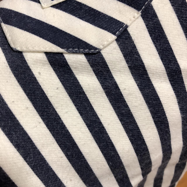 アカチャンホンポ(アカチャンホンポ)のレギパン 70 キッズ/ベビー/マタニティのベビー服(~85cm)(パンツ)の商品写真