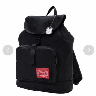 マンハッタンポーテージ(Manhattan Portage)のManhattan Portage バックパック(バッグパック/リュック)