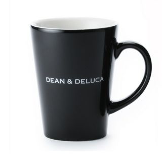 ディーンアンドデルーカ(DEAN & DELUCA)の【yoko様専用】DEAN & DELUCAラテマグ2個セット グレー、ホワイト(グラス/カップ)